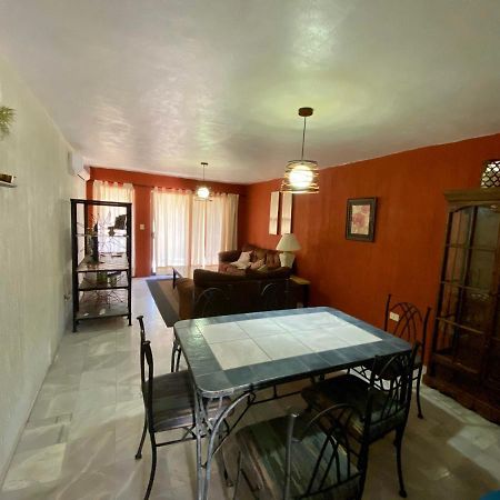 Villa en Marinaterra en seguida de Marina San Carlos San Carlos Nuevo Guaymas Exterior foto