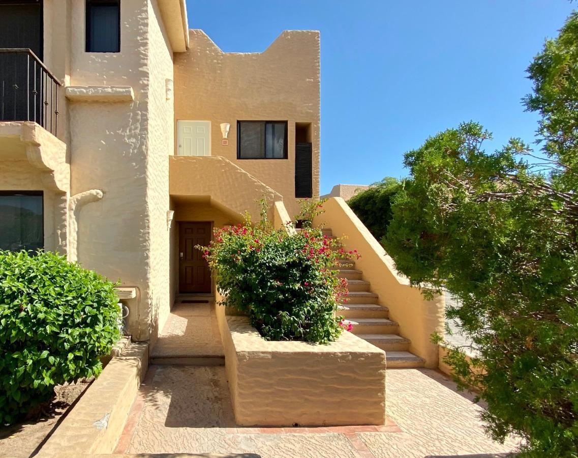 Villa en Marinaterra en seguida de Marina San Carlos San Carlos Nuevo Guaymas Exterior foto